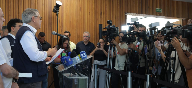 Governo Federal fecha compras de dois tipos de antídoto para intoxicações por metanol