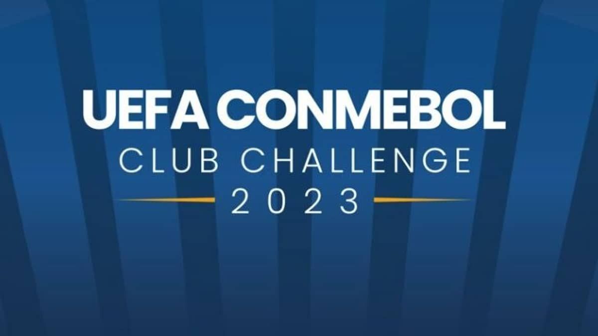 Desafio de Campeões: Conmebol e Uefa anunciam nova competição entre clubes