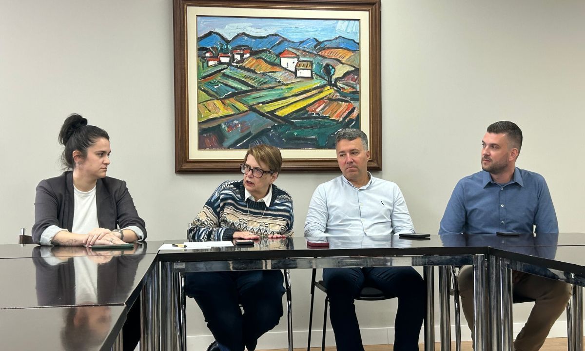Prefeitura anuncia mudança no comando da Secretaria de Saúde de Juiz de Fora