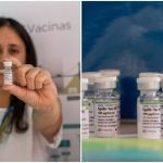 Anvisa autoriza nova fase de testes da vacina 100% brasileira contra a Covid-19