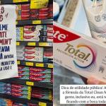Anvisa mantém proibição de creme dental da Colgate após reações alérgicas; veja sintomas