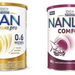 'Minha filha ficou muito mal', diz mãe sobre fórmula recolhida pela Nestlé