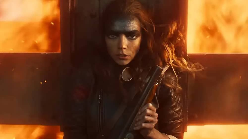 'Furiosa', novo spin-off de 'Mad Max', ganha primeiro trailer