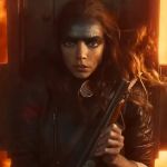 'Furiosa', novo spin-off de 'Mad Max', ganha primeiro trailer