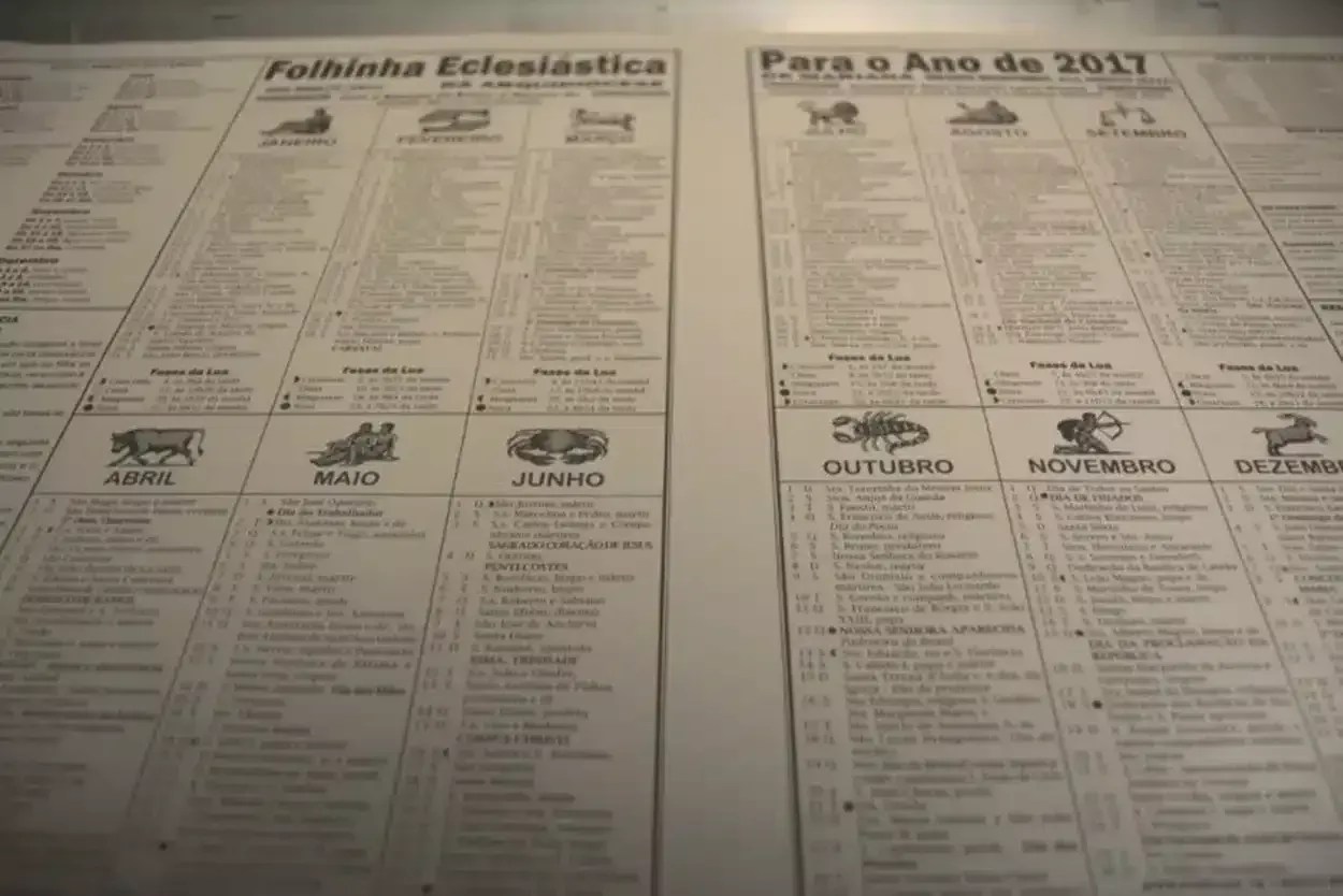 Folhinha de Mariana vira documentário com ajuda popular