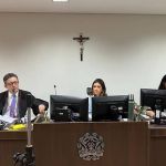 Mulher que mandou matar o pai em BH é julgada pela morte do assassino; entenda 