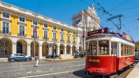 Ao chegar a Lisboa, passageira encontrou o hotel fechado