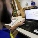 Feira de Talentos do Senai vai oferecer 8 mil vagas de emprego
