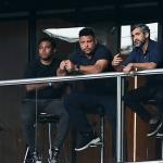 Cruzeiro: Ronaldo visitou Brasília no clássico para discutir viabilidade da recuperação judicial