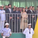 Vice-governador de MG defende ampliar espaço ao público no desfile de 7 de Setembro em BH