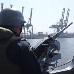 GLO do Mar: Marinha faz quase 5 mil procedimentos em operação em portos