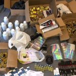 Polícia Federal cumpre mandados contra venda ilegal de anabolizantes em Minas e outros cinco estados