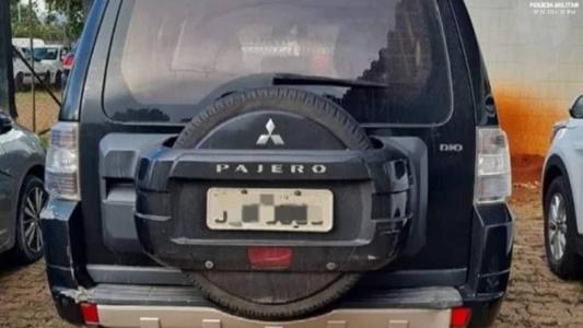 Ao todo, 316 multas estavam em aberto