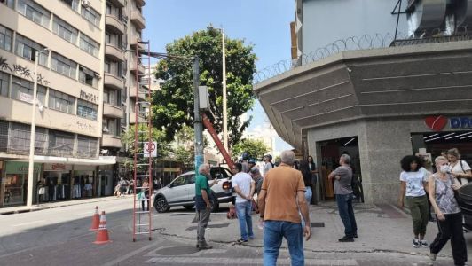 Ao todo, 472 câmeras serão instaladas