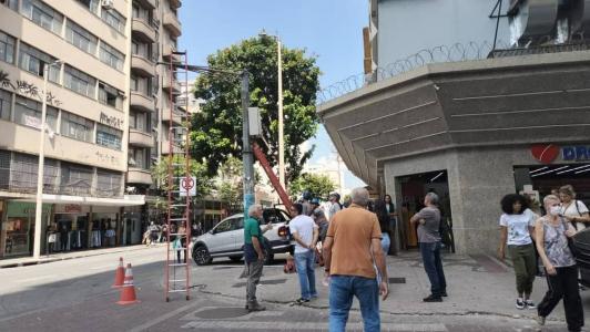 Ao todo, 472 câmeras serão instaladas