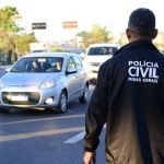 Operação de combate a exploração sexual de crianças e adolescentes prende mais de 50 pessoas em Minas
