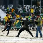 AGU entra com nova ação de bloqueio de bens de mais 40 pessoas envolvidas em atos golpistas