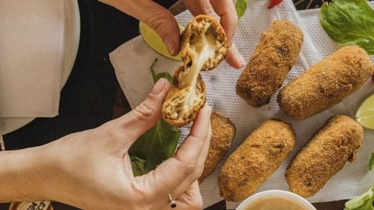 Ao todo, 94 restaurantes estão participando do concurso em BH