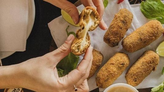 Ao todo, 94 restaurantes estão participando do concurso em BH