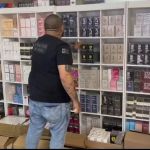Mais de 8,1 mil frascos de perfumes falsificados são apreendidos na zona Sul de São Paulo  
