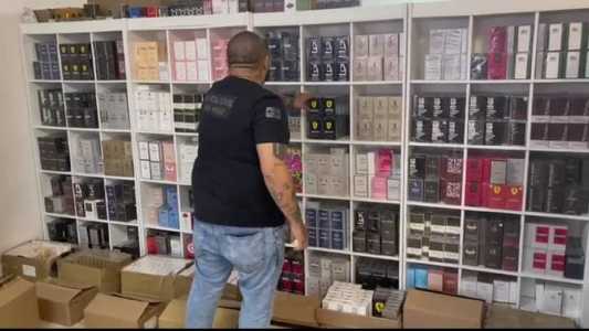 Ao todo, estima-se que R$30 mil eram faturados por mês com o comércio