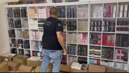 Ao todo, estima-se que R$30 mil eram faturados por mês com o comércio