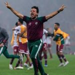 Fernando Diniz chega aos 100 jogos como técnico do Fluminense na atual passagem