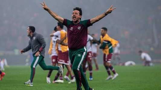 Ao todo, Fernando Diniz soma 143 jogos como técnico do Fluminense, somando as duas passagens