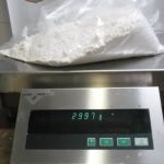 PF prende três passageiros com cocaína no Aeroporto de Guarulhos 