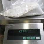 PF prende três passageiros com cocaína no Aeroporto de Guarulhos