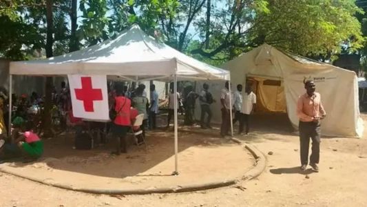 Ao todo, mais de 70 pessoas morreram em função do jejum