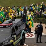 PGR denuncia mais 203 pessoas envolvidas em atos golpistas; total chega a 1.390 acusados