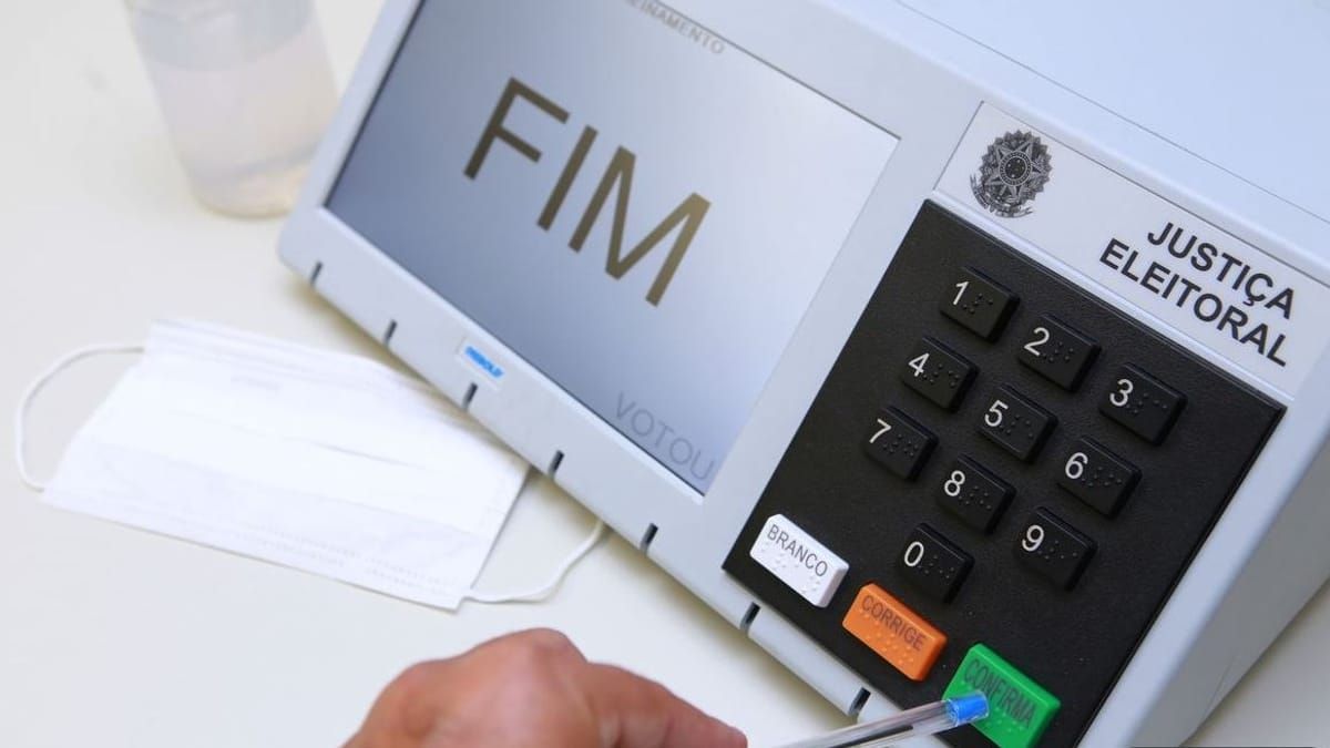 Eleições 2026: até quando posso justificar meu voto?