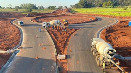 Ao todo, o governo federal estima que o programa contará com R$ 240 bilhões em investimentos públicos até 2026, sem contar eventuais recursos que ainda devem ser aportados por estatais