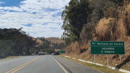 Ao todo, Sul de Minas terá oito novos pedágios, assim como no Triângulo Mineiro