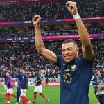 Mbappé é escolhido o novo capitão da Seleção Francesa