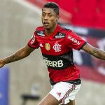 Presidente do Grêmio abre jogo sobre interesse em Bruno Henrique, do Flamengo