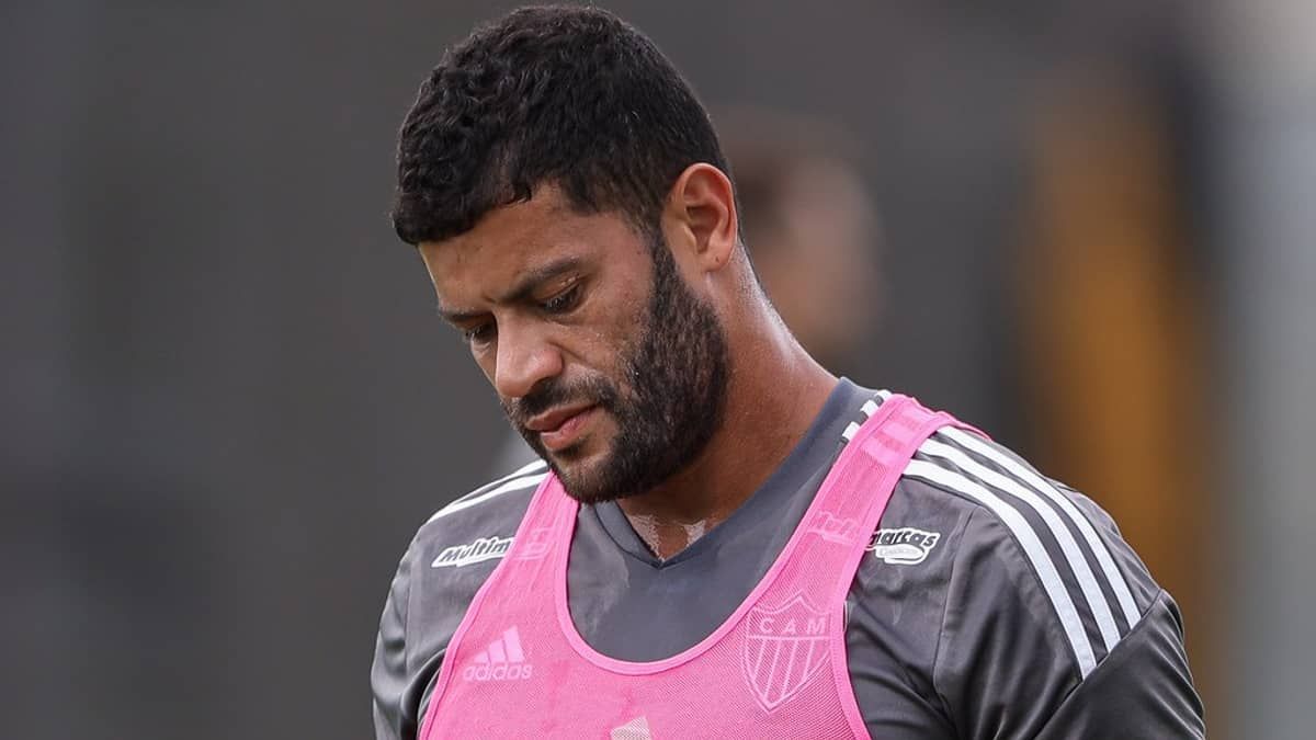 Atlético tem quarto elenco mais velho do Brasileiro; veja lista
