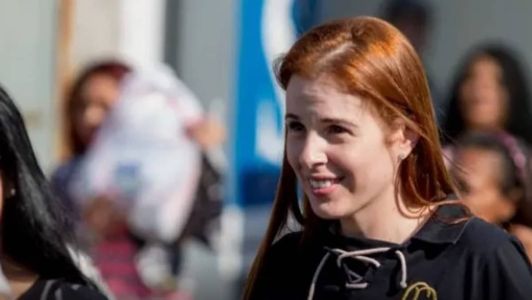 Aos 39 anos, Suzane von Richthofen ficou presa por 20 anos