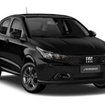 Fiat Argo Drive fica mais barato que Mobi em promoção de Carnaval