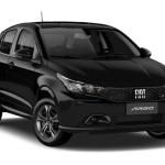 Fiat Argo Drive fica mais barato que Mobi em promoção de Carnaval