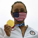 Campeã olímpica, Carissa Moore anuncia 'novos rumos' após Paris-2024