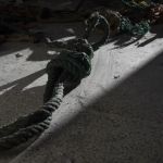 Síria: Na prisão de Saidnaya, os vestígios de décadas de terror metódico e sistemático do regime Assad