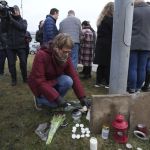 Polícia sueca diz que autor de pior atentado da história do país 'provavelmente' se matou