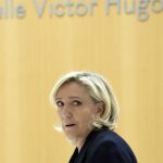Decisão judicial nesta segunda (31) pode tornar Marine Le Pen inelegível