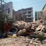 Mianmar: socorristas continuam busca por sobreviventes