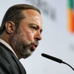 Silveira se reúne com Aneel e ONS no Ministério de Minas e Energia para discutir apagão