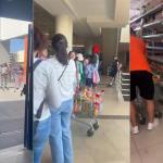 Apagão provoca corrida aos supermercados em Portugal: ‘gôndolas vazias’, diz brasileira
