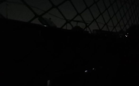 Mais de 30 mil imóveis ficam sem luz em São Paulo