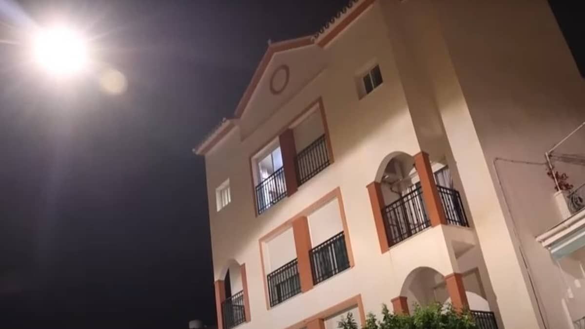 Restos mortais de mulher são encontrados dentro da parede nove anos após desaparecer 